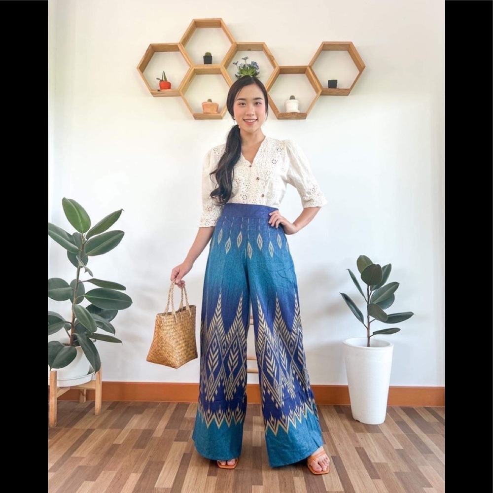 Long pant